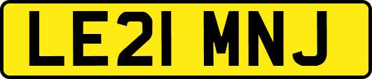 LE21MNJ