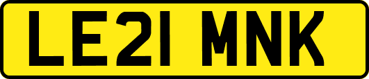 LE21MNK