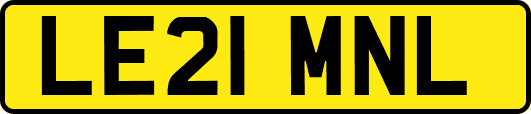 LE21MNL
