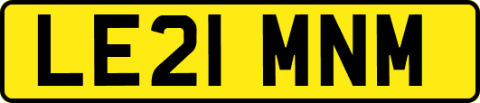 LE21MNM