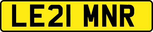 LE21MNR