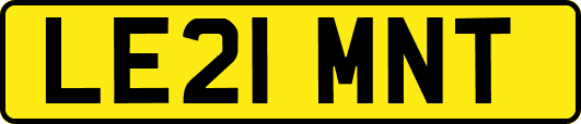 LE21MNT