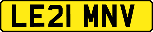 LE21MNV
