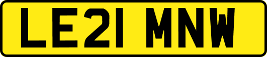 LE21MNW