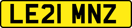 LE21MNZ