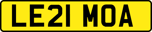 LE21MOA