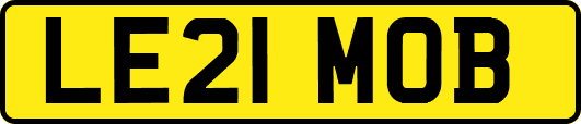 LE21MOB