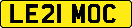 LE21MOC