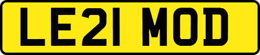 LE21MOD
