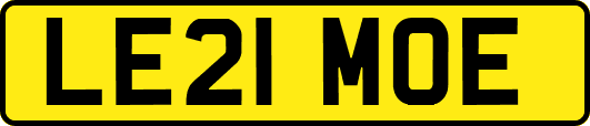 LE21MOE