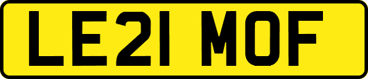 LE21MOF