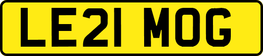 LE21MOG