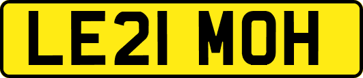 LE21MOH