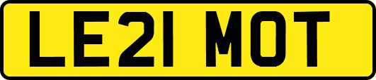 LE21MOT