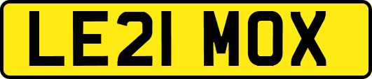 LE21MOX