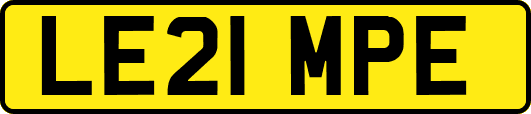 LE21MPE