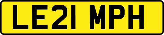 LE21MPH