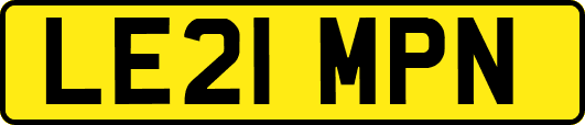 LE21MPN
