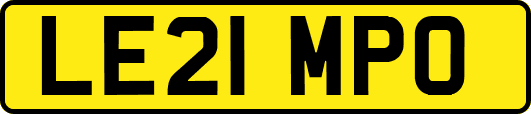 LE21MPO