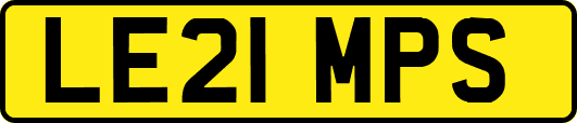 LE21MPS