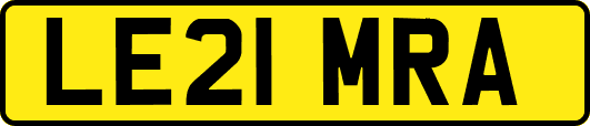 LE21MRA
