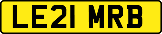 LE21MRB
