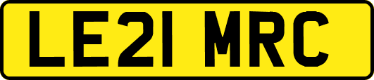 LE21MRC
