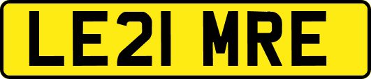 LE21MRE