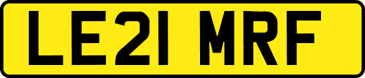 LE21MRF