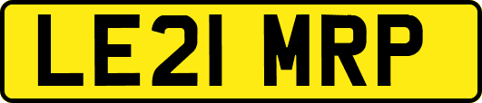 LE21MRP