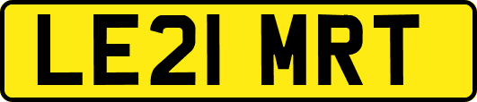 LE21MRT