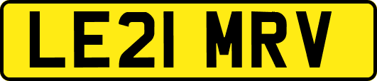 LE21MRV