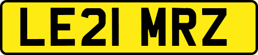 LE21MRZ