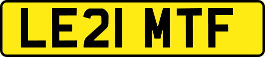 LE21MTF