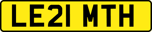LE21MTH