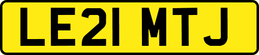 LE21MTJ
