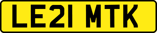 LE21MTK