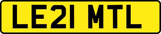 LE21MTL
