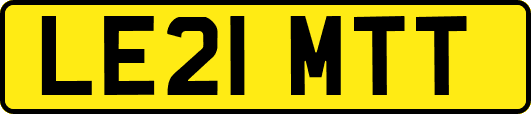 LE21MTT