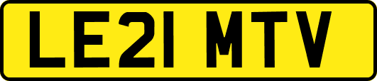LE21MTV