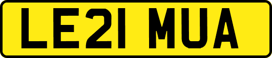 LE21MUA
