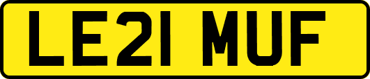 LE21MUF