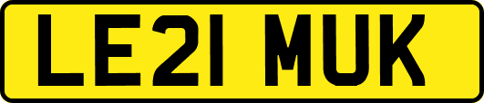 LE21MUK