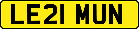 LE21MUN
