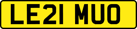 LE21MUO
