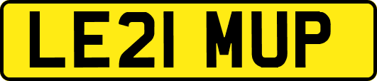 LE21MUP