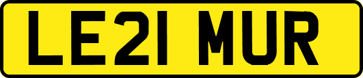 LE21MUR
