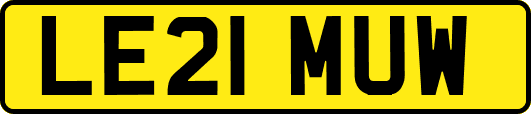 LE21MUW