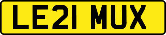 LE21MUX