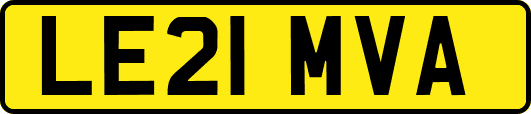 LE21MVA